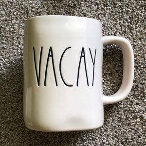 Rae Dunn Vacay Mug